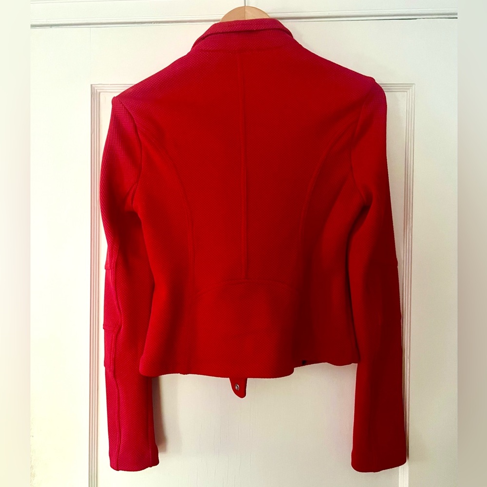 Express Jacket- Small - image 3